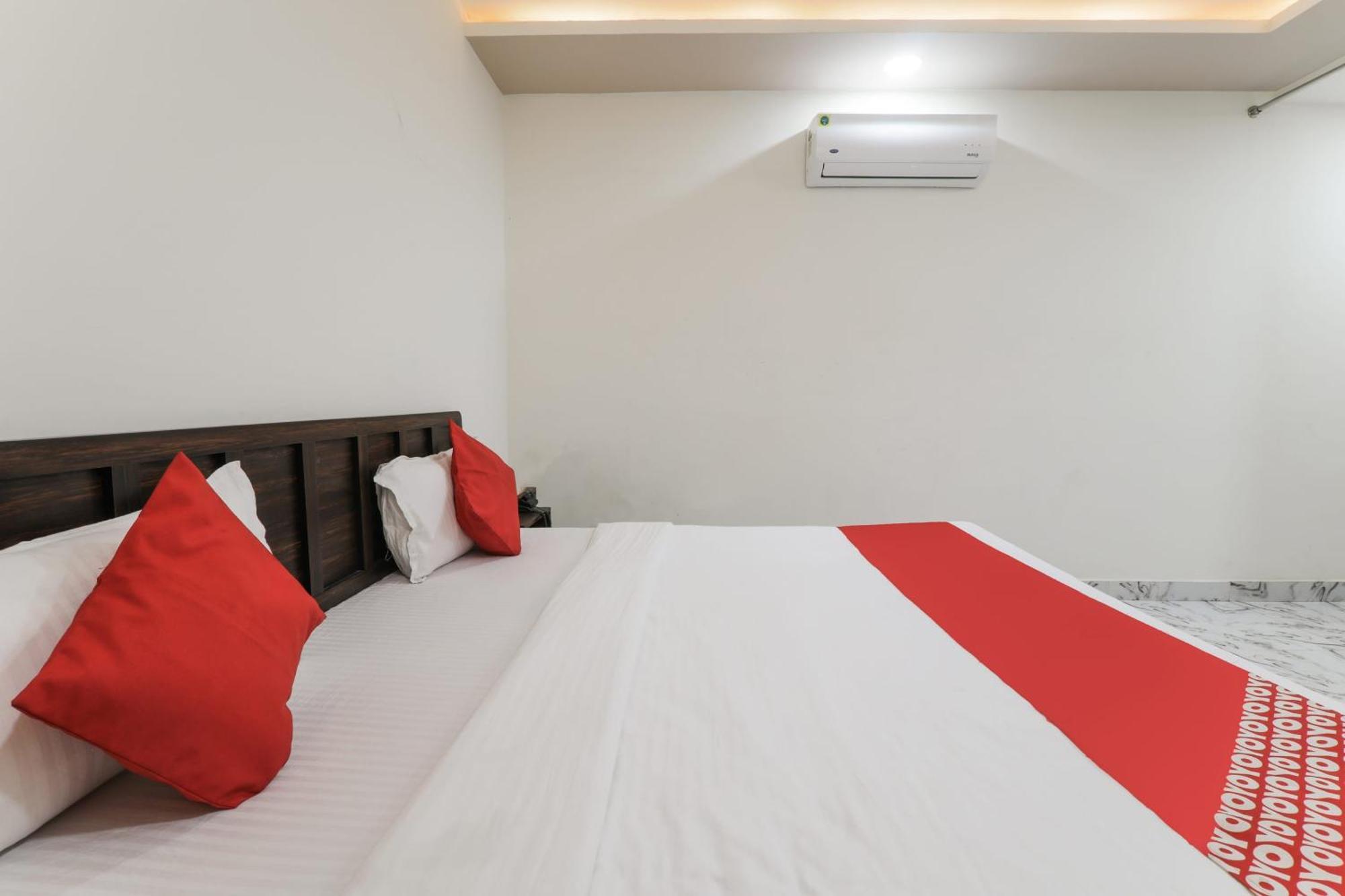 Hotel O Aastha Near Chaudhary Charan Singh International Airport Bijnaur المظهر الخارجي الصورة